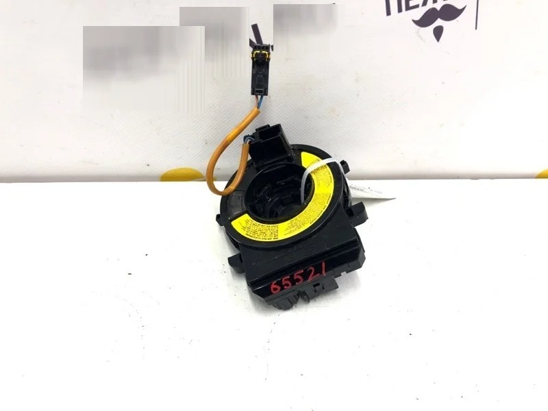 Контактная группа подушки безопасности KIA SOUL 2010 934902K200 1 1.6 G4FC