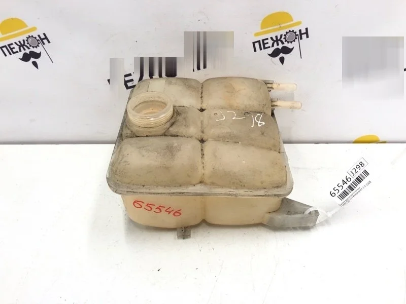 Бачок расширительный FORD FOCUS 2008 1425193 2 2.0 AODA