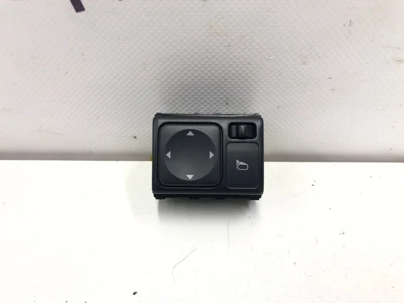 Переключатель регулировки зеркал NISSAN JUKE 2013 25570CT01B F15 1.6 HR16