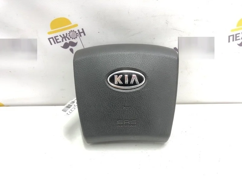 Подушка в руль KIA SORENTO 2007 569003E500CQ 1 2.5 D4CB
