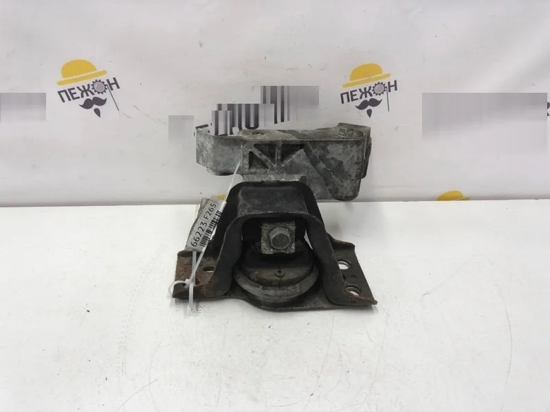 Подушка двигателя NISSAN NOTE 2007 112109U000 E11 1.6 HR16DE, правая