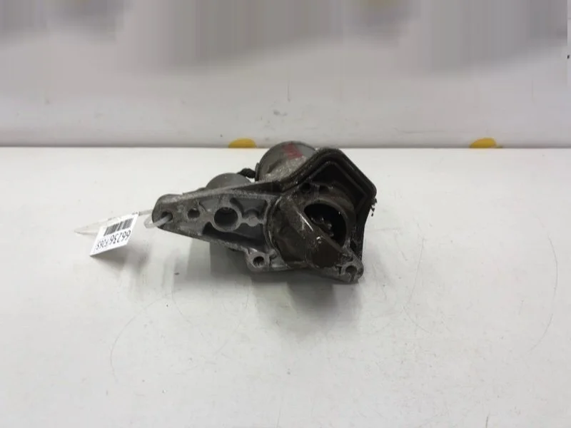 Стартер NISSAN NOTE 2007 23300BC200 E11 1.6 HR16DE