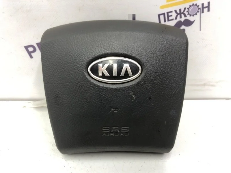 Подушка в руль KIA SORENTO 2009 569003E500CQ 1 2.5 D4CB