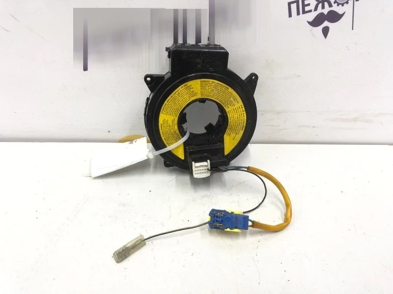 Контактная группа подушки безопасности KIA SORENTO 2009 934903E200 1 2.5 D4CB