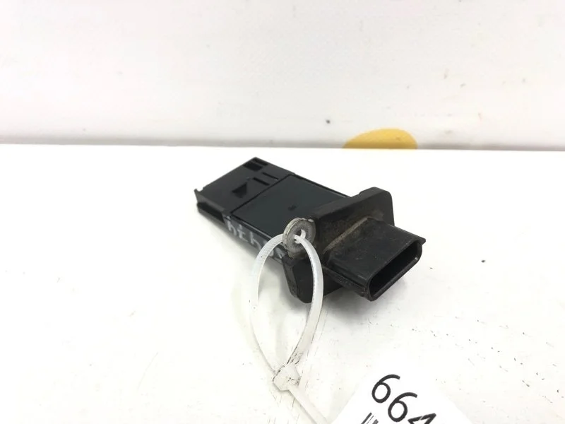 Датчик расходомера NISSAN JUKE 2011 226807S000 F15 1.6 HR16