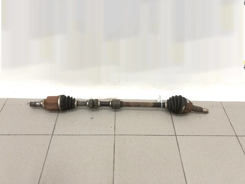 Привод NISSAN JUKE 2011 391001KA0A F15 1.6 HR16, передний правый