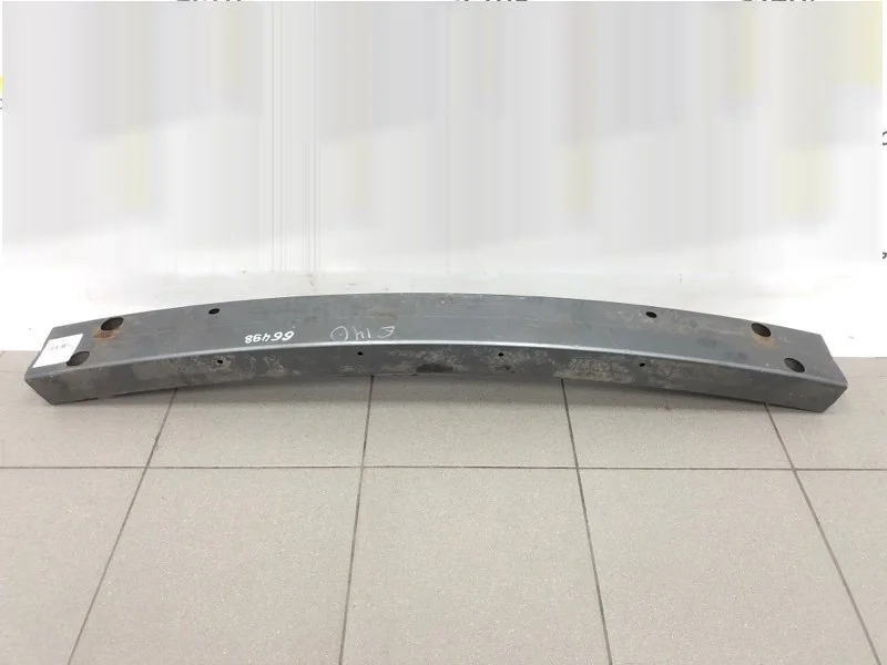 Усилитель бампера NISSAN JUKE 2011 H50321KADH F15 1.6 HR16, задний