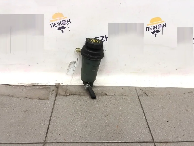 Бачок гидроусилителя руля FORD FOCUS 2008 1420238 2 1.6 SHDA