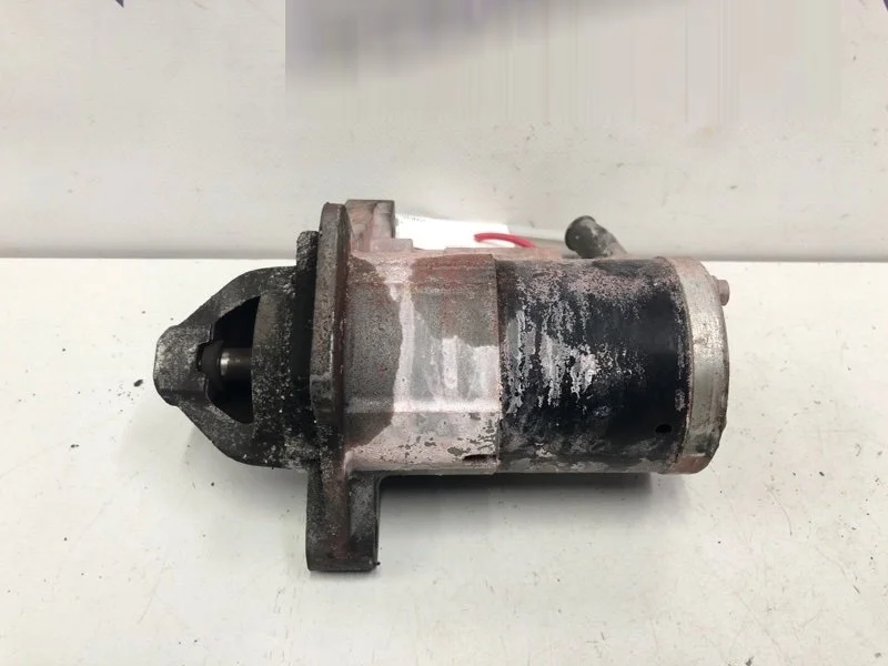 Стартер NISSAN JUKE 2012 233001KA1B F15 1.6 HR16