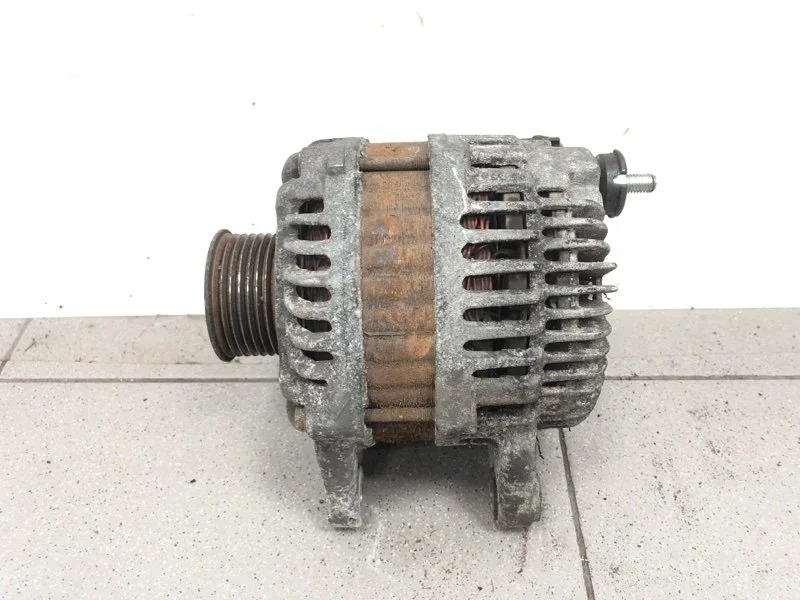 Генератор NISSAN JUKE 2011 231001KA1A F15 1.6 HR16