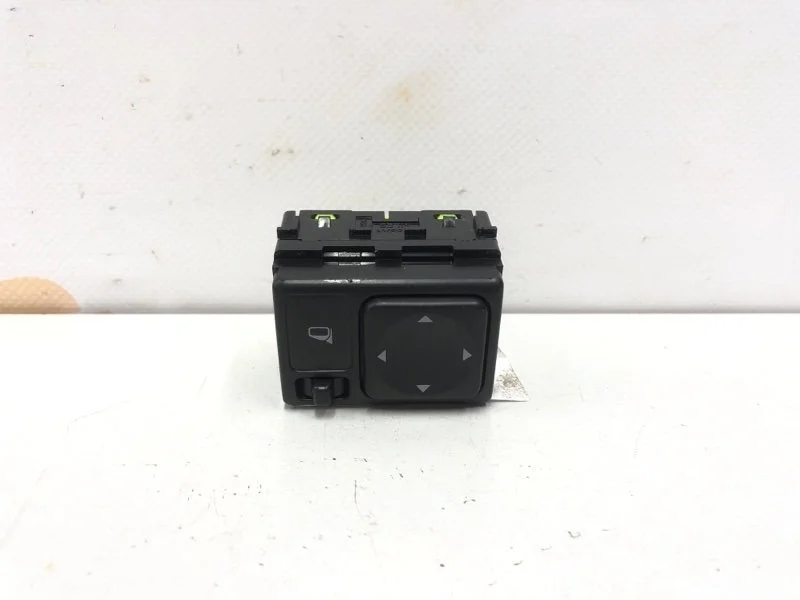 Переключатель регулировки зеркал NISSAN JUKE 2012 25570CT01B F15 1.6 HR16