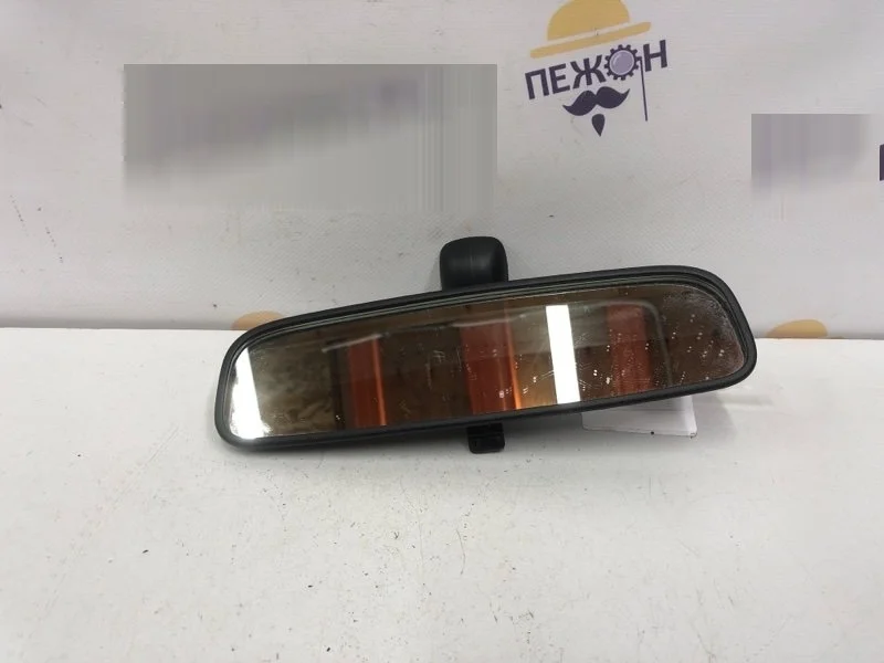 Зеркало салона KIA SORENTO 2009 8510126000 1 2.5 D4CB