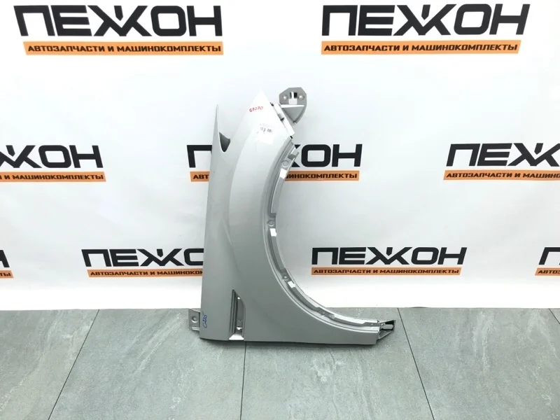 Крыло FORD KUGA 2008 1633114 1 2.0 G6DG, переднее правое