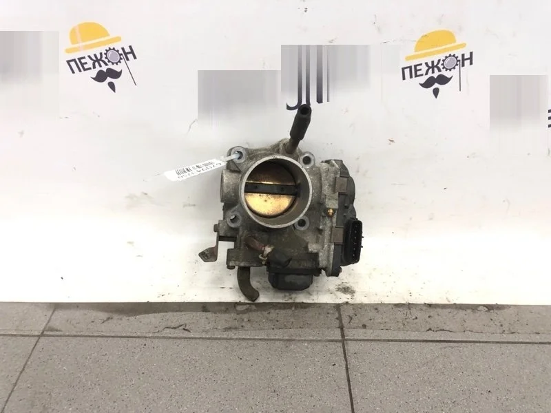 Заслонка дроссельная HONDA ACCORD 2003 16400RBBJ01 7 2.4 K24A3