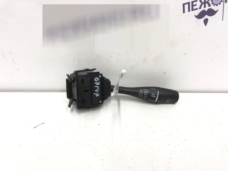 Переключатель подрулевой MITSUBISHI LANCER 2008 8612A001 9 1.6 4G18, правый