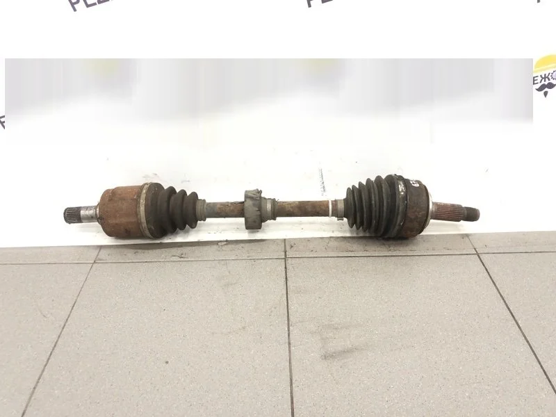 Привод HONDA ACCORD 2003 44306SEAN50 7 2.4 K24A3, передний левый