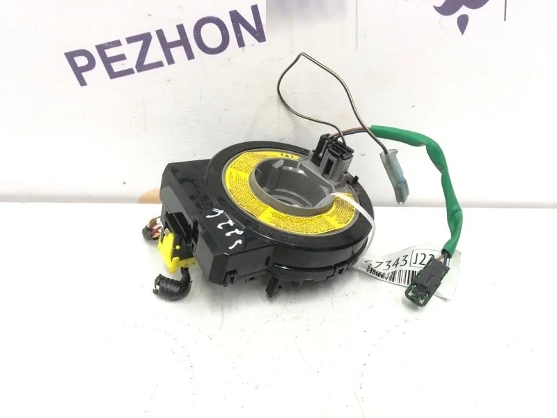 Контактная группа подушки безопасности HYUNDAI GETZ 2008 934901C210 TB 1.1 G4HG