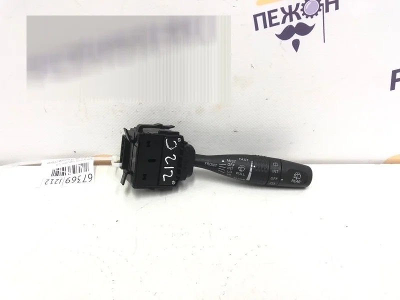 Переключатель подрулевой MITSUBISHI LANCER 2006 8612A002 9 1.6 4G18, правый