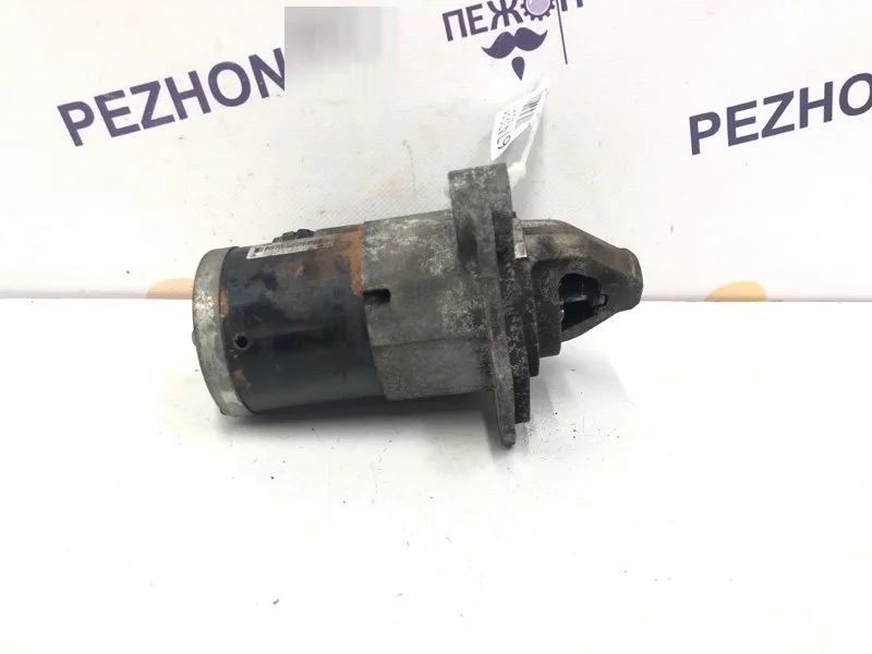 Стартер NISSAN JUKE 2011 233001KA1A F15 1.6 HR16