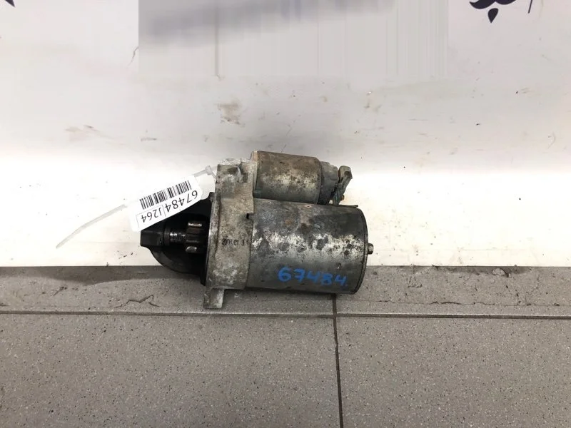 Стартер KIA RIO 2009 3610026800 2 1.4 G4EE