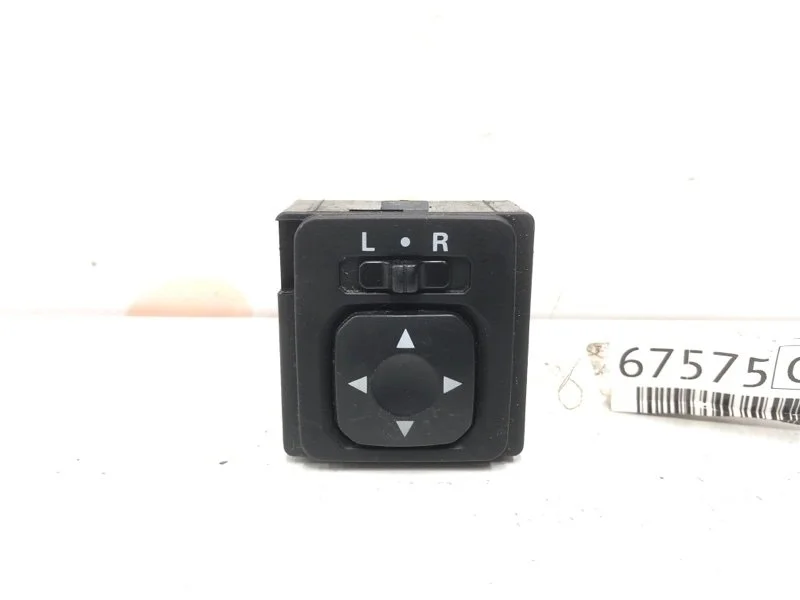 Переключатель регулировки зеркал MITSUBISHI LANCER 2008 MR417977 9 1.6 4G18
