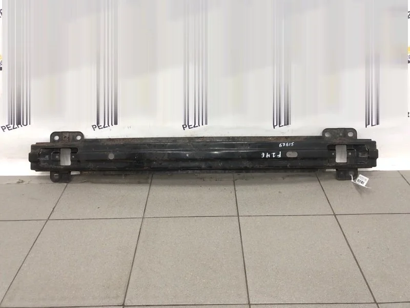 Усилитель бампера HYUNDAI i30 2009 865302L000 FD 1.4 G4FA, передний