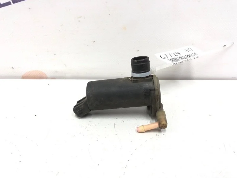 Моторчик бачка омывателя FORD FIESTA 2007 7003178 MK5 1.4 FXJA