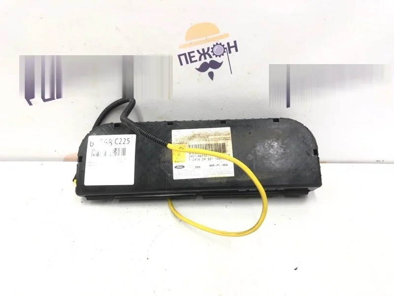 Подушка в сиденье FORD KUGA 2008 1545163 1 2.0 G6DG, левая