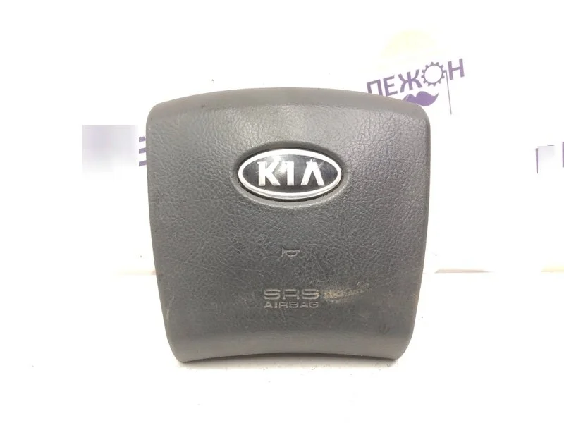 Подушка в руль KIA SORENTO 2009 569003E500CQ 1 2.5 D4CB