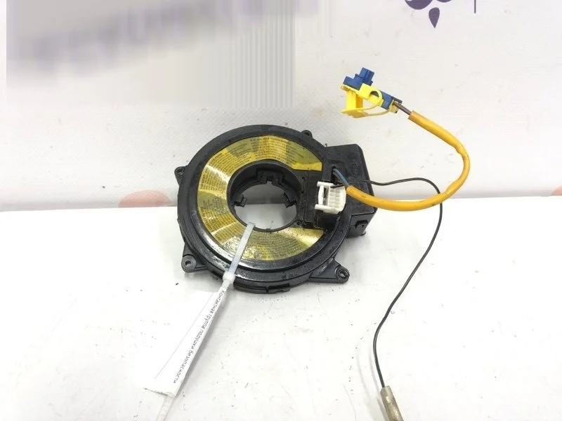 Контактная группа подушки безопасности KIA SORENTO 2009 934903E200 1 2.5 D4CB