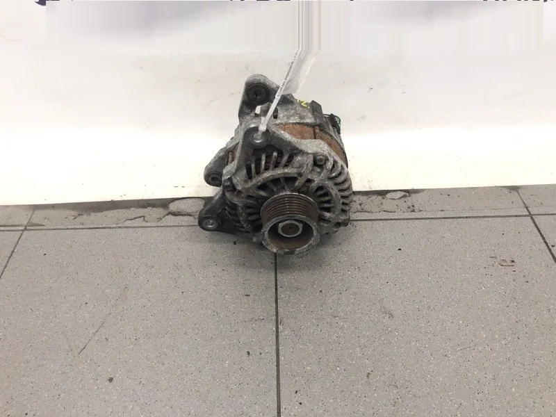 Генератор NISSAN JUKE 2012 231001KA1A F15 1.6 HR16