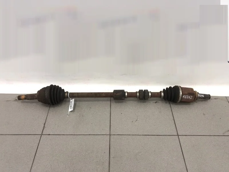 Привод NISSAN JUKE 2012 391001KA0A F15 1.6 HR16, передний правый