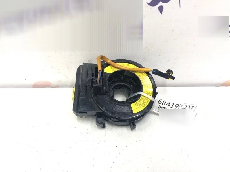 Контактная группа подушки безопасности KIA SOUL 2009 934902K200 1 1.6 G4FC