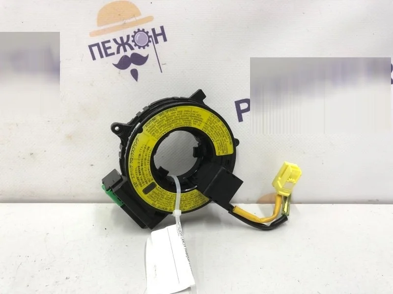 Контактная группа подушки безопасности MITSUBISHI LANCER 2005 MR583930 9 1.6 4G18