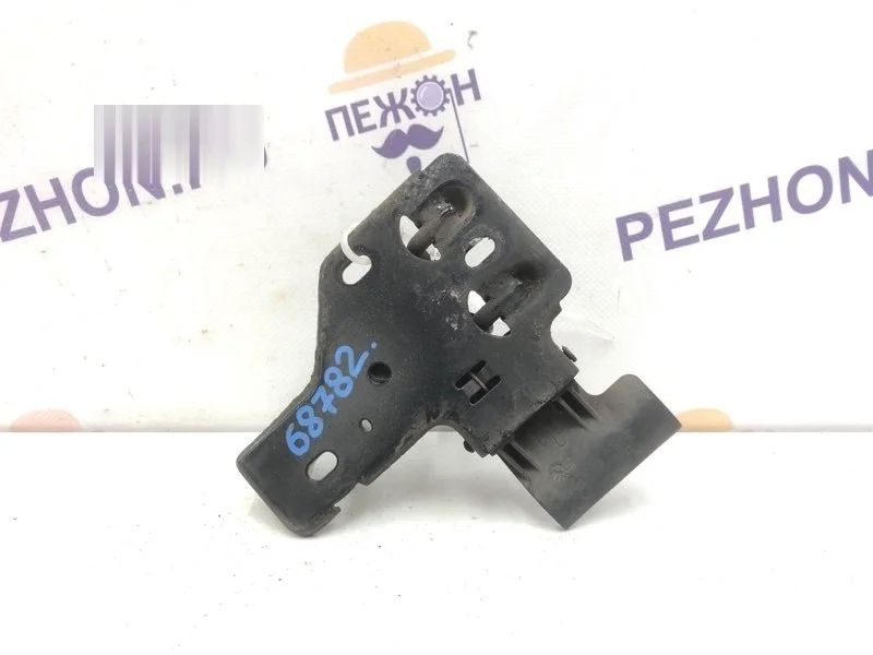 Крюк замка капота VOLKSWAGEN TOUAREG 2005 6Q0823480B GP 2.5 BAC