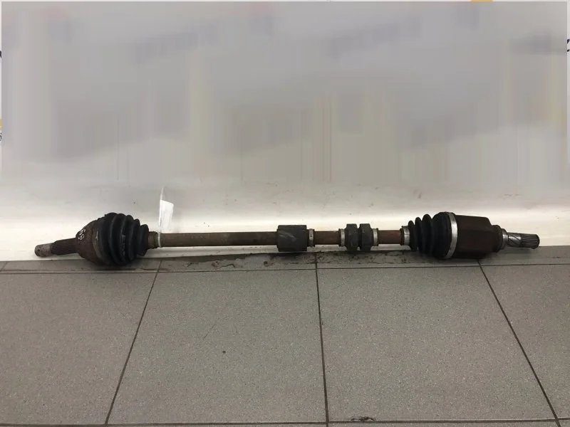 Привод NISSAN JUKE 2014 391001KA0A F15 1.6 HR16, передний правый