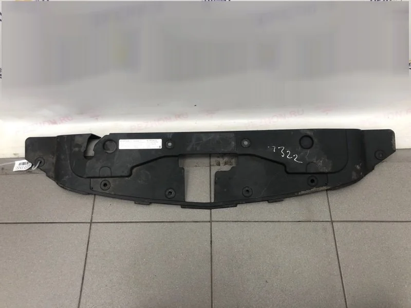 Кожух замка капота CHEVROLET ORLANDO 2011 96945644 J309 1.8 F18D4