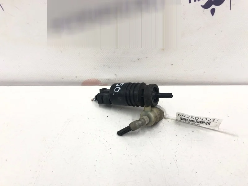 Моторчик бачка омывателя CHEVROLET ORLANDO 2011 13250357 J309 1.8 F18D4