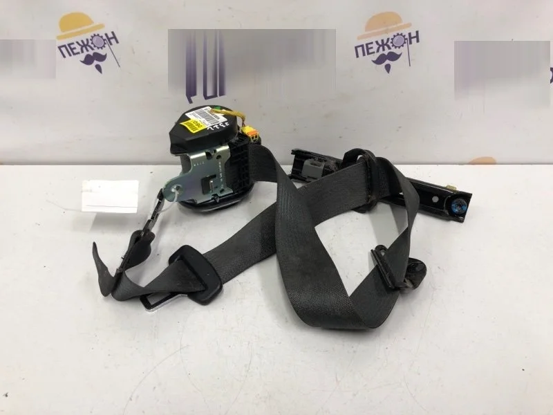 Ремень безопасности CHEVROLET ORLANDO 2011 13297090 J309 1.8 F18D4, передний левый