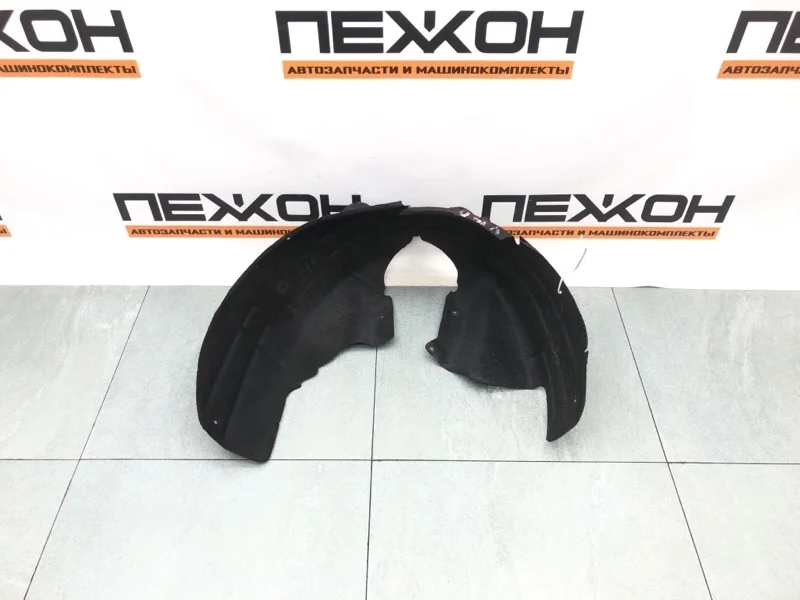 Подкрылок FORD FOCUS 1492024 2, задний левый