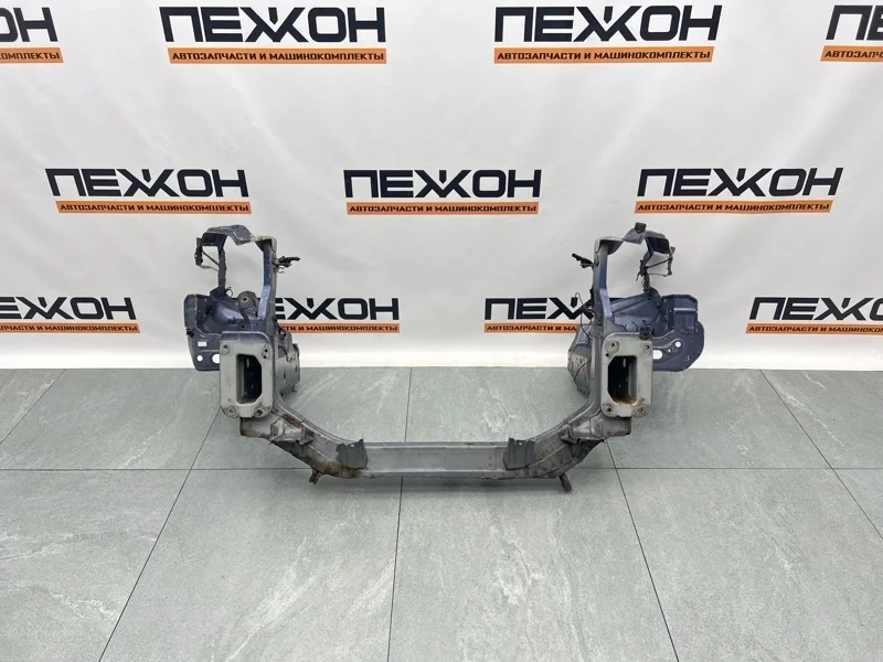 Панель передняя CITROEN C-CROSSER 2008 7106F3 EP_ 2.2 4HN