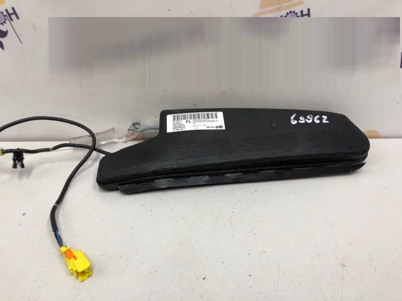 Подушка в сиденье SKODA OCTAVIA 2011 1K4880242D A5 1.6 CAYC, правая