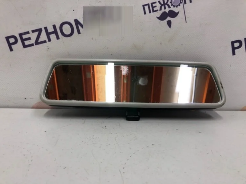 Зеркало салона SKODA OCTAVIA 2011 3C0857511JSMA A5 1.6 CAYC