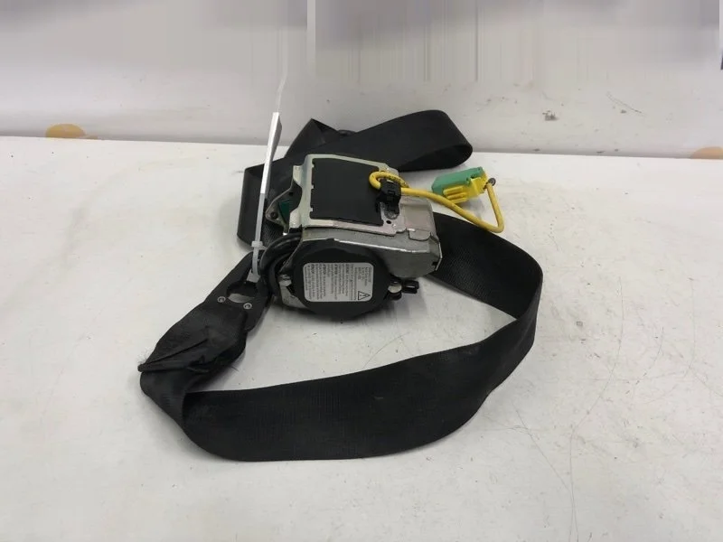 Ремень безопасности VOLKSWAGEN TOUAREG 2006 7L6857706AHCP GP 2.5 BAC, передний правый