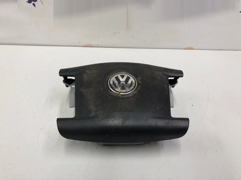 Подушка в руль VOLKSWAGEN TOUAREG 2006 3D0880203B2K7 GP 2.5 BAC