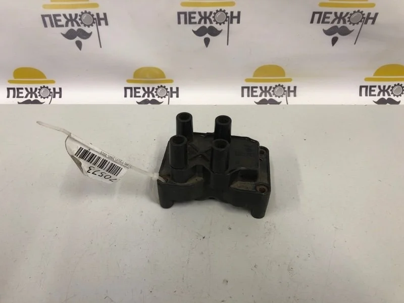 Катушка зажигания FORD FOCUS 1459278 2 1.4-1.6
