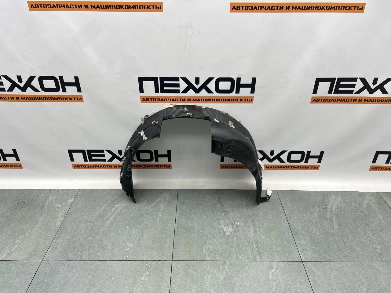 Подкрылок KIA CEED 86822A2600 JD, задний правый