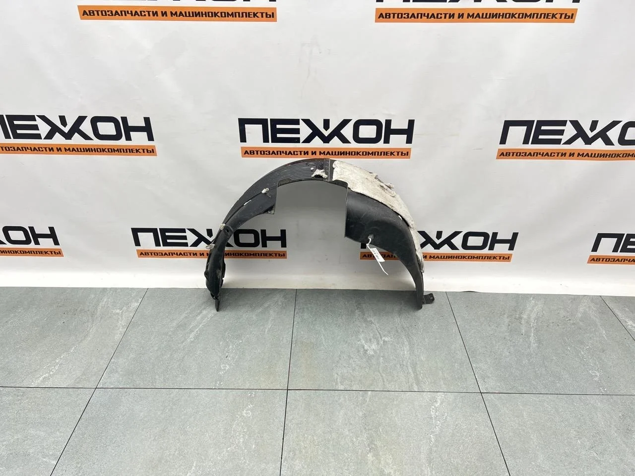 Подкрылок KIA CEED 86822A2600 JD, задний правый