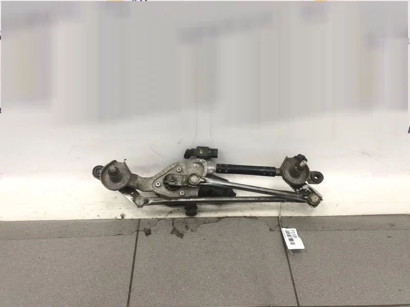 Трапеция дворников KIA RIO 981201R000 3