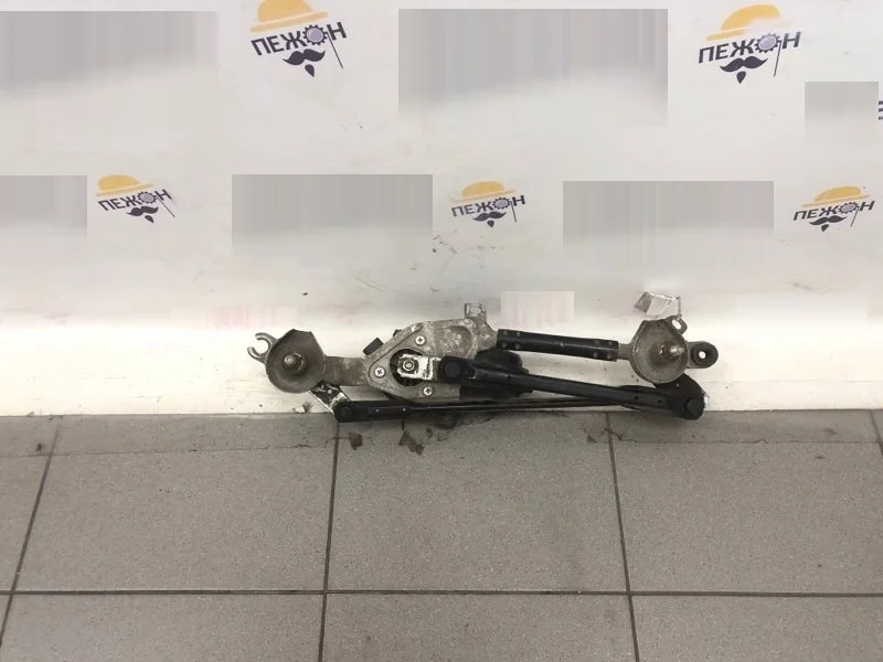 Трапеция дворников KIA RIO 981201R000 3